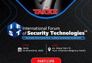 International Forum of Security Technologies 2.0