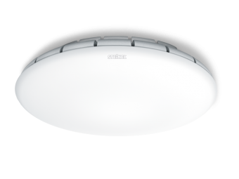 RS PRO LED S1 PMMA WW - Потолочный светильник с датчиком движения (Туалет, ванная комната)