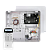 EC-PLAS LCD - панель охранной сигнализации в пластиковом боксе
