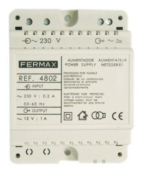 RF 868MHZ SYSTEM KIT FOR SHOPS (Ref. 5249)