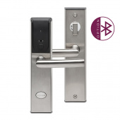 Gaudi 2 FIT IN - LOCK (92122-3)