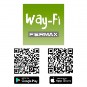 FERMAX Way-Fi