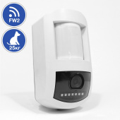 FW2 PIR CAM OUTDOOR - инфракрасный датчик движения с камерой