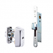 LC307 ABLOY + CY043T