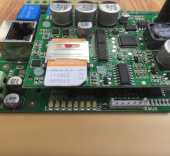 R4816-4G IP Module