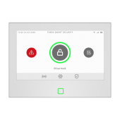 LoRa - Охранная панель
