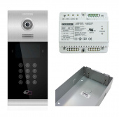 MILO DIGITAL VIDEO PANEL MEET KIT (Ref. 9531)
