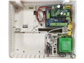 Runner 864 Input Zone Expander + R864-PSU2 PCB