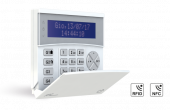 K-LCD BLUE TAG