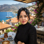 Михайлова Елена