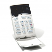 Led Icon Keypad