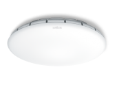 RS PRO LED S1 PMMA WW - Потолочный светильник с датчиком движения (Складские помещения)