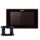 MIO 7" MONITOR - BLACK MEET (REF. 952203)