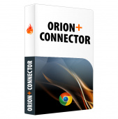 Orion+Connector