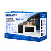 MEET NUI + NEO 7" KIT