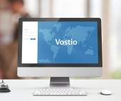 Vostio - облачное управление доступом