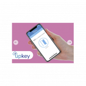 Мобильное приложение Upkey
