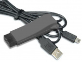 D-Link USB/RS232 for Runner