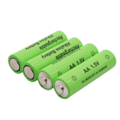 Литиевые батарейки 1,5V 