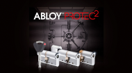 ABLOY PROTEC2 – Elementul-cheie al siguranței tale