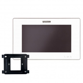 MIO 7" MONITOR - WHITE MEET (REF. 952201)