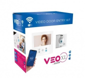 2W DUOX PLUS VIDEO CITY VEO-XL WIFI KIT (Ref. 9472)