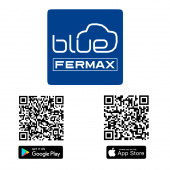 FERMAX DUOX BLUE