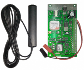 GSM Transmitter MTS-8