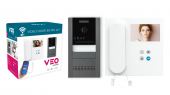 1W CORA VEO 4,3" WIFI DUOX+ KIT