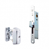 LC307 ABLOY + CY063T