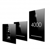 Vingcard Allure access panels