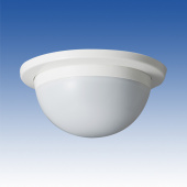 PA-6614E - Пассивный инфракрасный датчик с двойным зеркалом