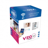 1W DUOX PLUS VIDEO CITY VEO-XS WIFI KIT (Ref. 94511)