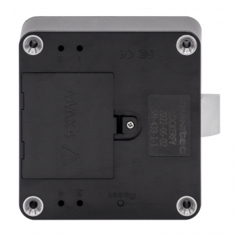 Lockerfy electronic lock