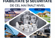 ABLOY PROTEC2 - fiabilitate și securitate de cel mai înalt nivel!