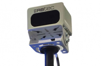 RB-PulseVi23 - охранный 3D-лидар дальнего действия (300 м)