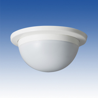 PA-6614E - Пассивный инфракрасный датчик с двойным зеркалом