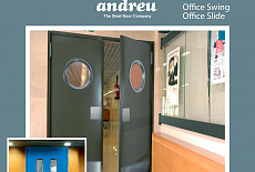 Andreu Barberá исполнилось 50 лет!