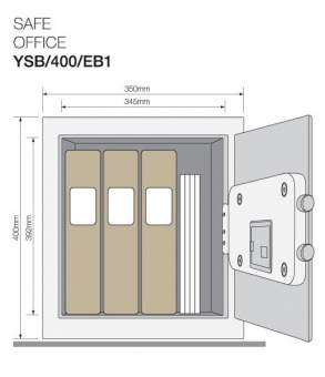 YSB/400/EB1-CW