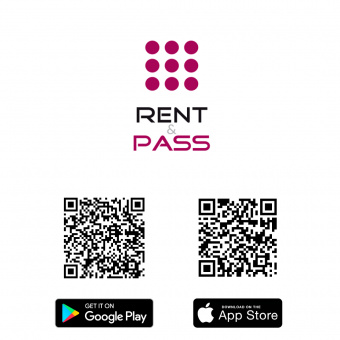 Rent & Pass