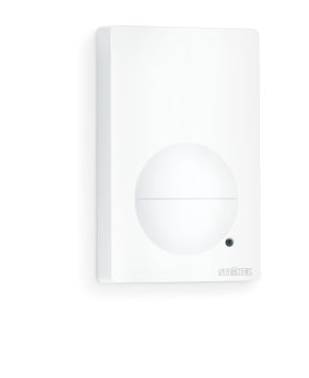 HF 3600 white - Высокочастотный датчик присутствия (Парковка / Подземный гараж)