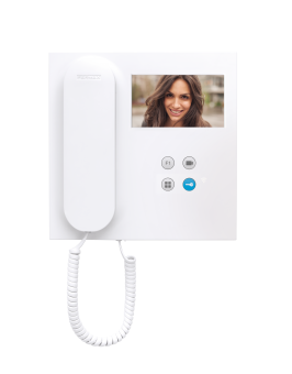 1W CORA VEO 4,3" WIFI DUOX+ KIT