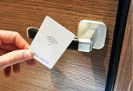 În Republica Moldova a fost instalată prima yală hotelieră electronică NOVEL de la VingCard (ASSA ABLOY).