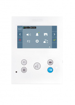 DUOX PLUS VEO-XS WIFI 4,3" MONITOR (ref. 9449)