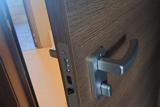 În Republica Moldova a fost instalată prima yală hotelieră electronică NOVEL de la VingCard (ASSA ABLOY).