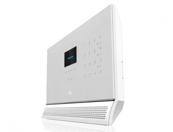 SERENITY (GSM/GPRS)