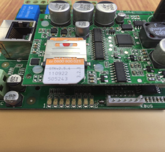 R4816-4G IP Module