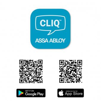 CLIQ ASSA ABLOY