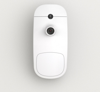 SH-PIRCAM-8F (V2)