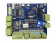 Runner 864 Input Zone Expander + R864-PSU2 PCB